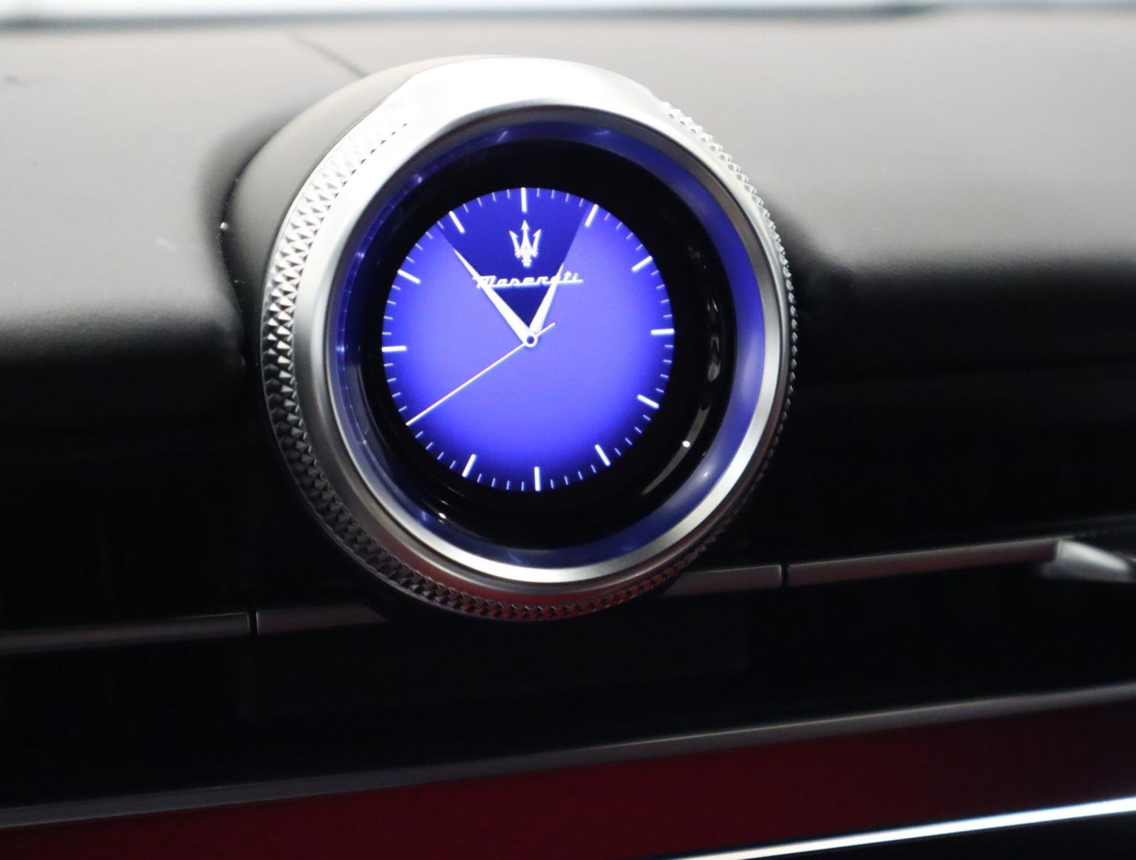 2025 Maserati Grecale Modena