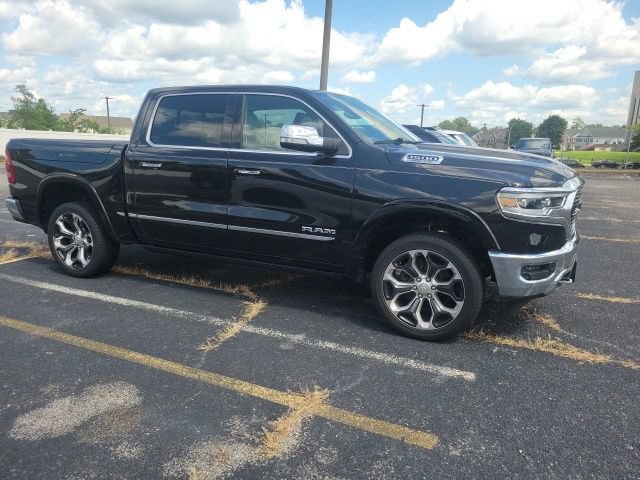 Used 2020 RAM 1500 Limited