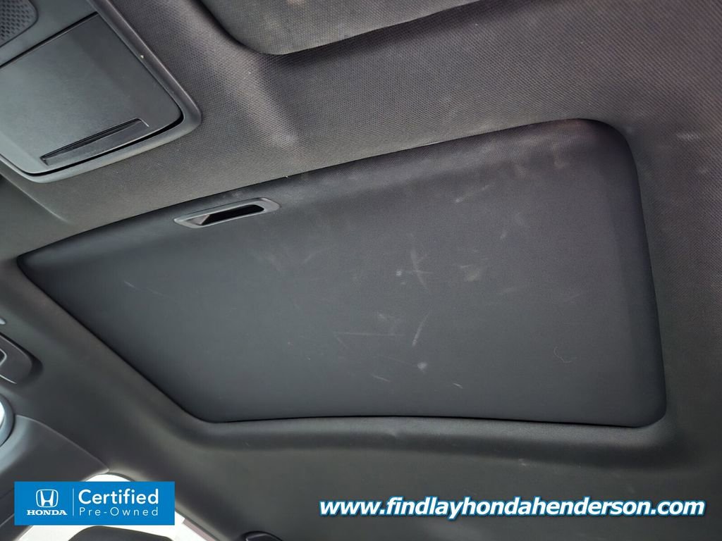 2023 Honda CR-V Sport