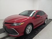 Certified 2023 Toyota Camry LE
