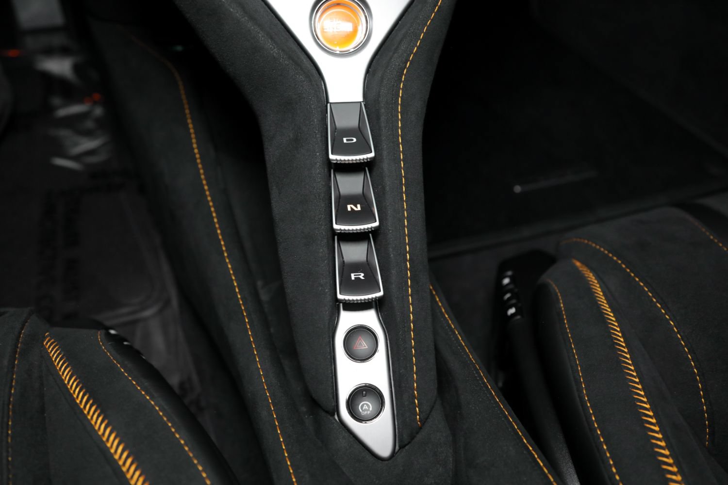 Used 2026 McLaren 750S Spider photo 47