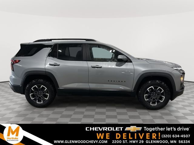 Used 2026 Chevrolet Equinox ACTIV w/ Convenience Package III
