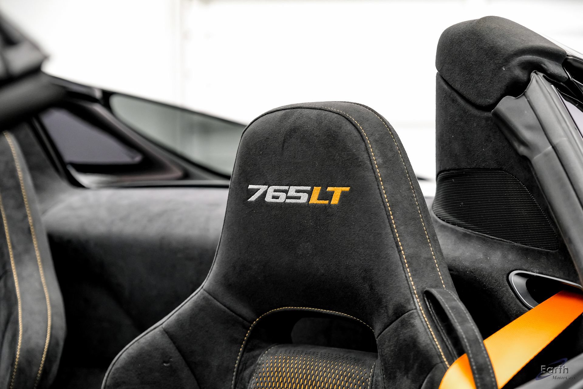 Used 2022 McLaren 765LT photo 55