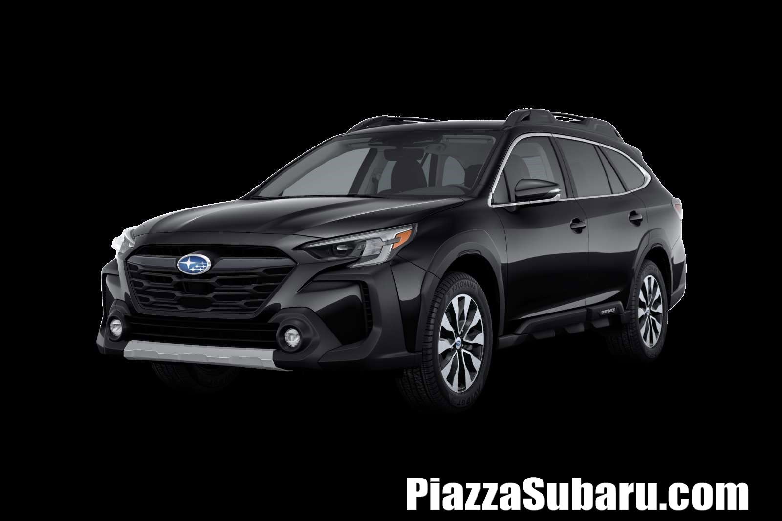 Certified 2025 Subaru Outback Limited