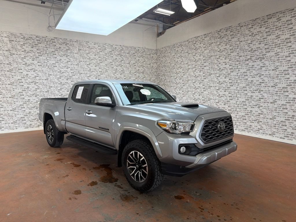 Used Toyota Tacoma for Sale Near Me in Tullahoma, TN - Autotrader