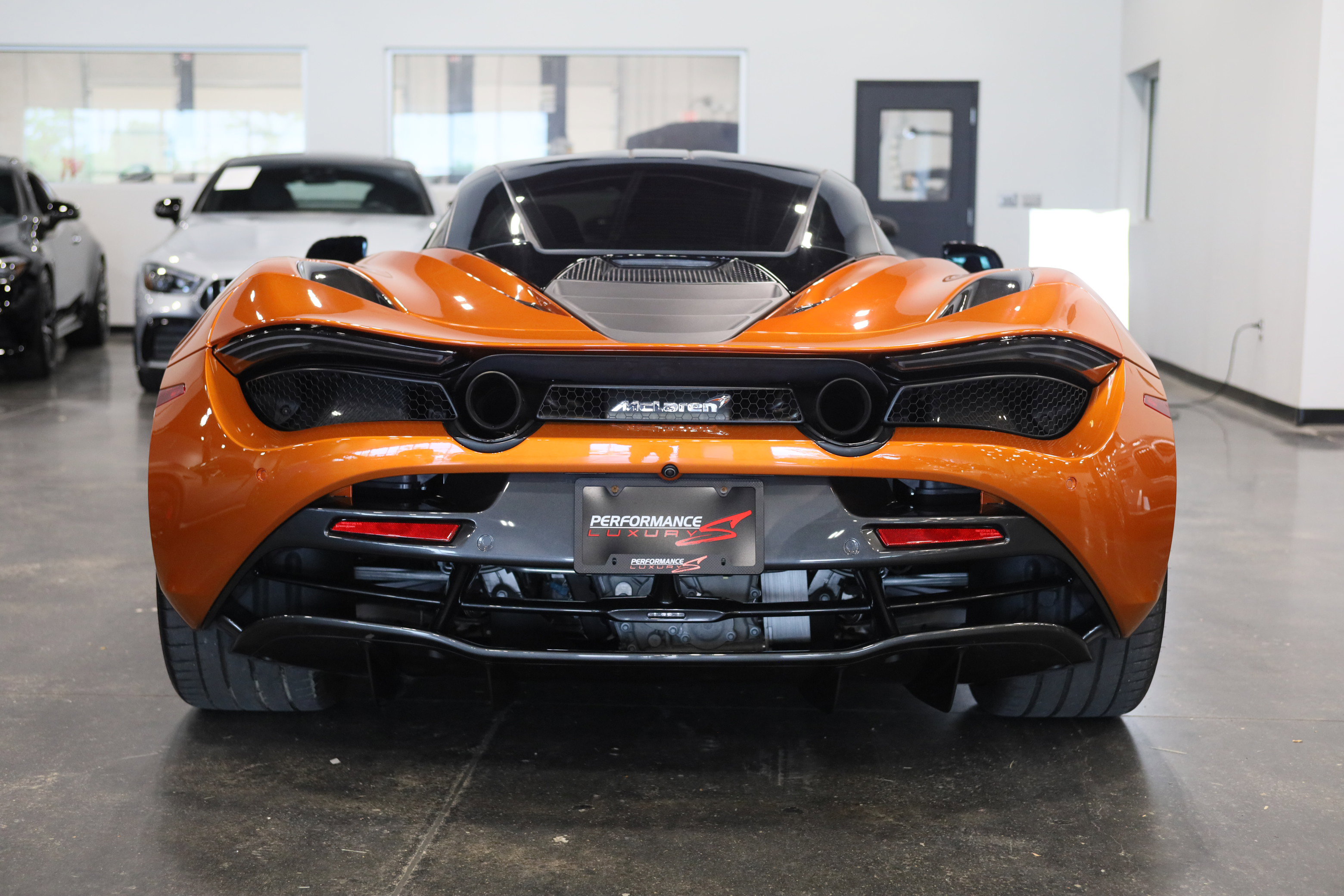 Used 2019 McLaren 720S Performance 5