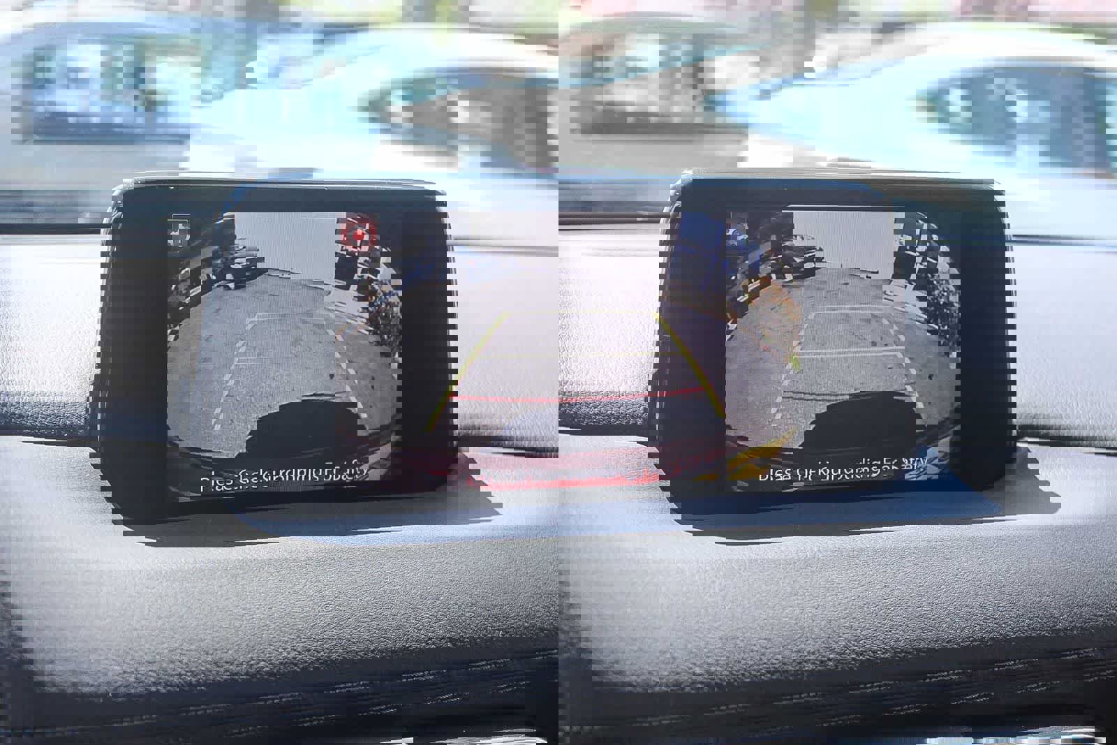 2019 MAZDA CX-5 Grand Touring Reserve