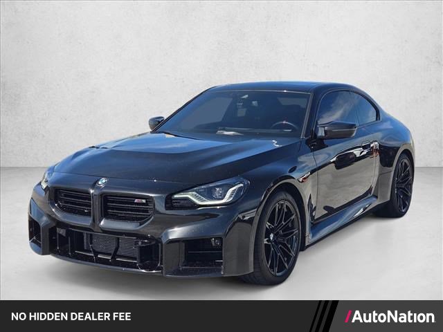 Used 2025 BMW M2 w/ Lighting Package