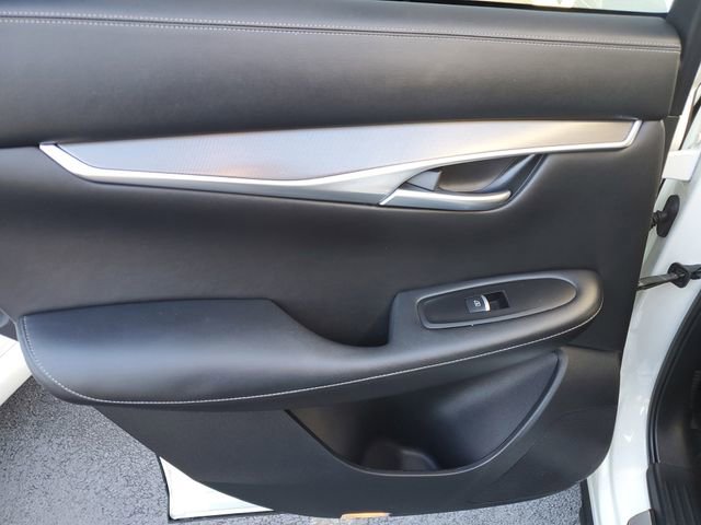 2022 INFINITI Qx50 Luxe