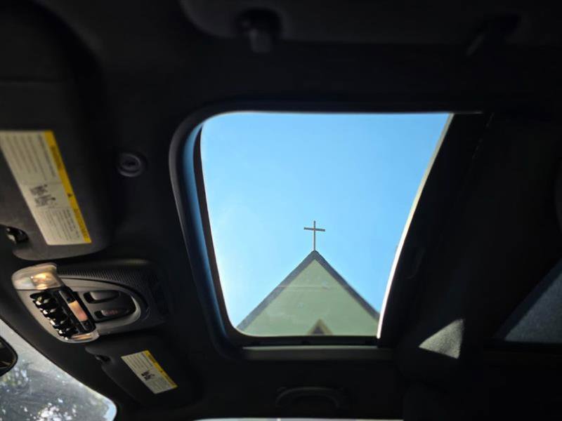 2018 MINI Cooper John Cooper Works