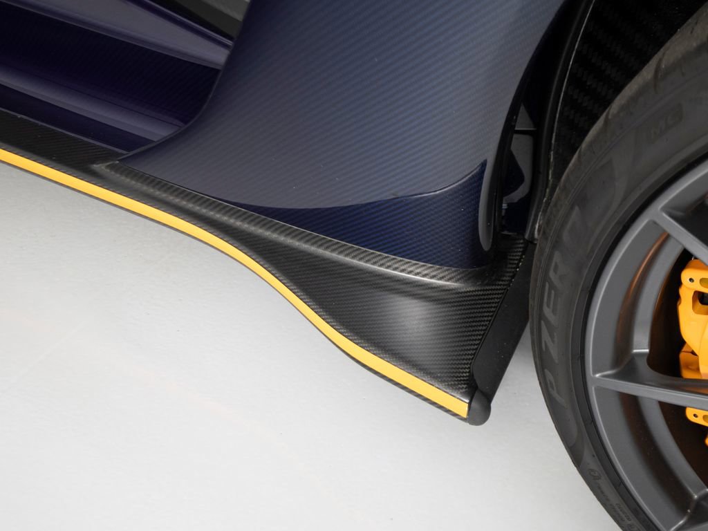 Used 2019 McLaren Senna photo 95