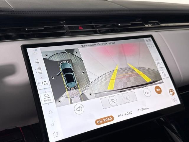 2024 Land Rover Range Rover Sport Autobiography