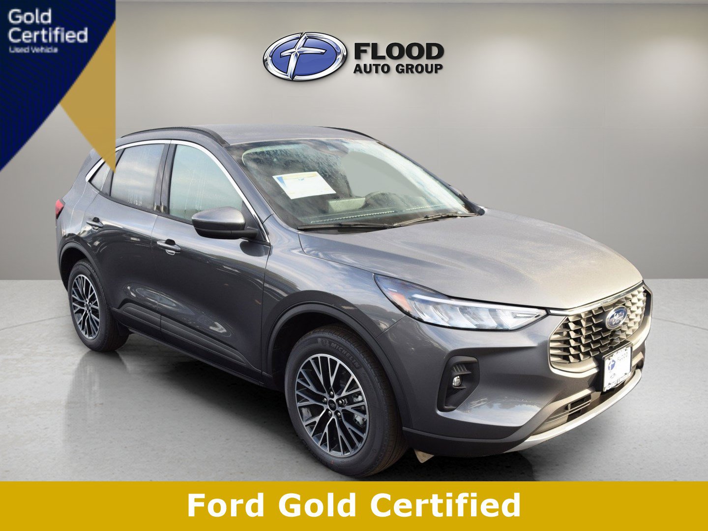 Used 2023 Ford Escape SE