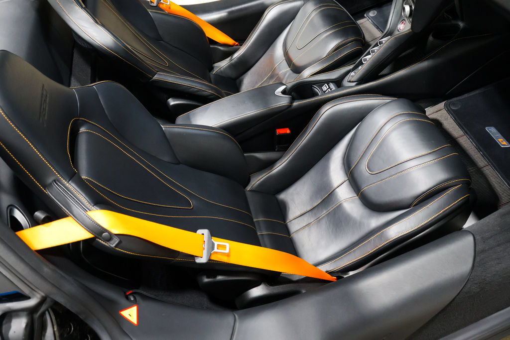 Used 2022 McLaren 765LT photo 63