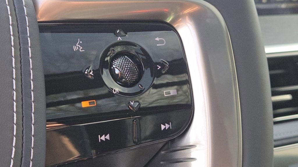 2026 INFINITI Qx80 4WD