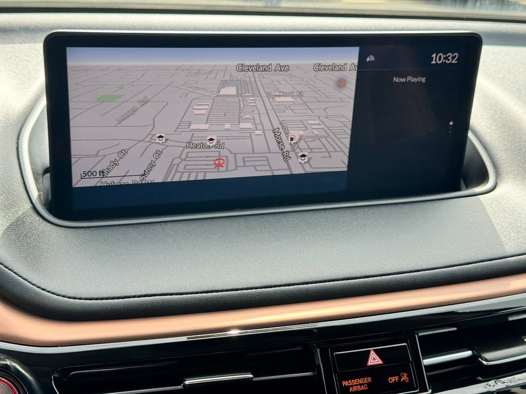 2023 Acura MDX SH-AWD w/ Technology Package