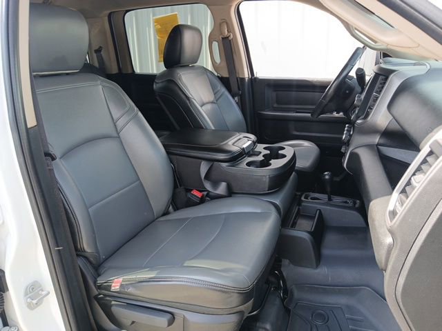 2019 RAM 5500 Tradesman