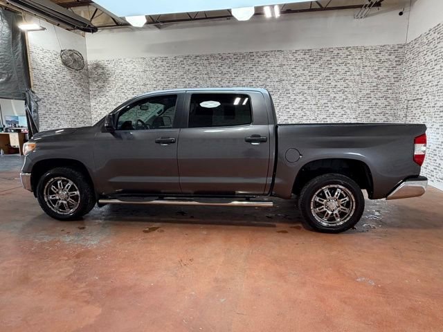 2014 Toyota Tundra SR5