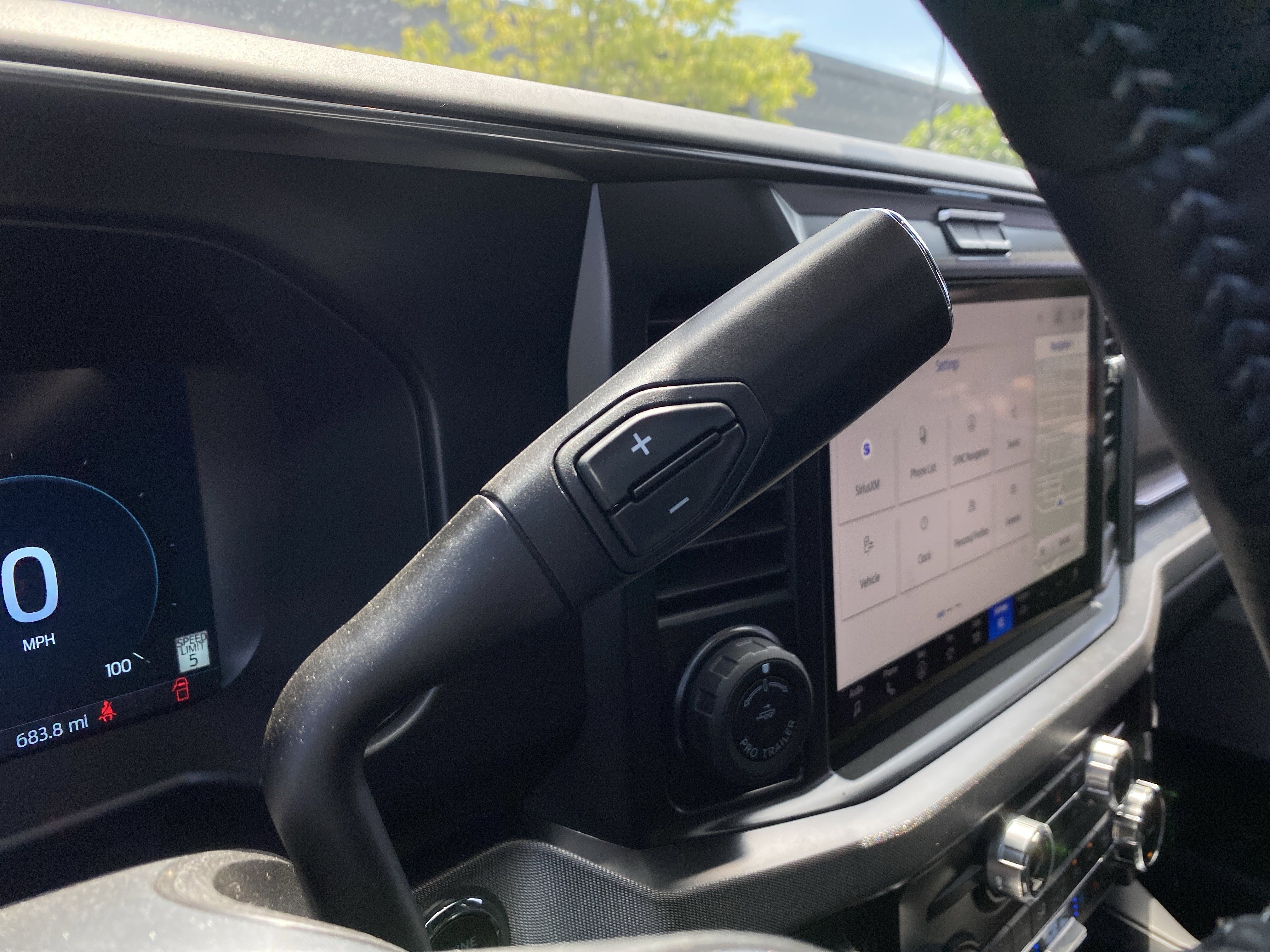 2026 Ford F250 Platinum