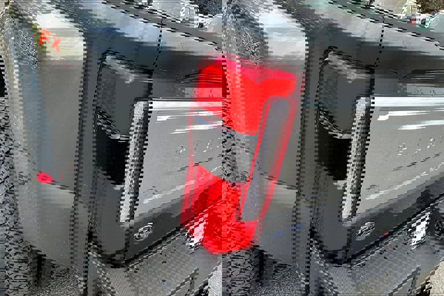 2026 Ford F450 Platinum