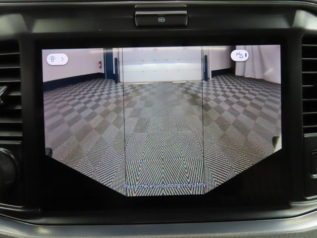 2025 Ford F450 Platinum