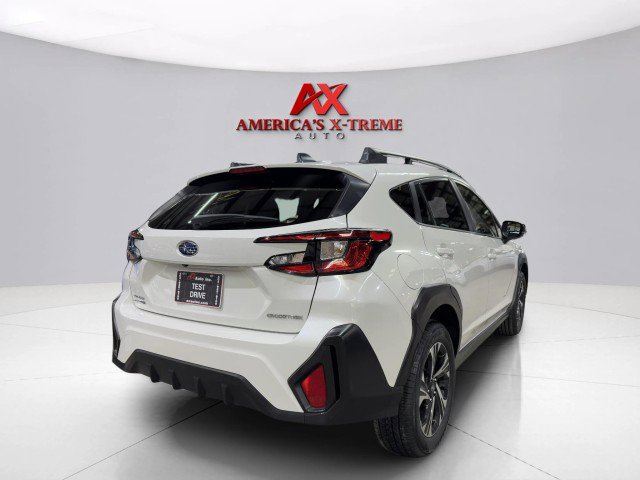 2024 Subaru Crosstrek 2.0i Premium