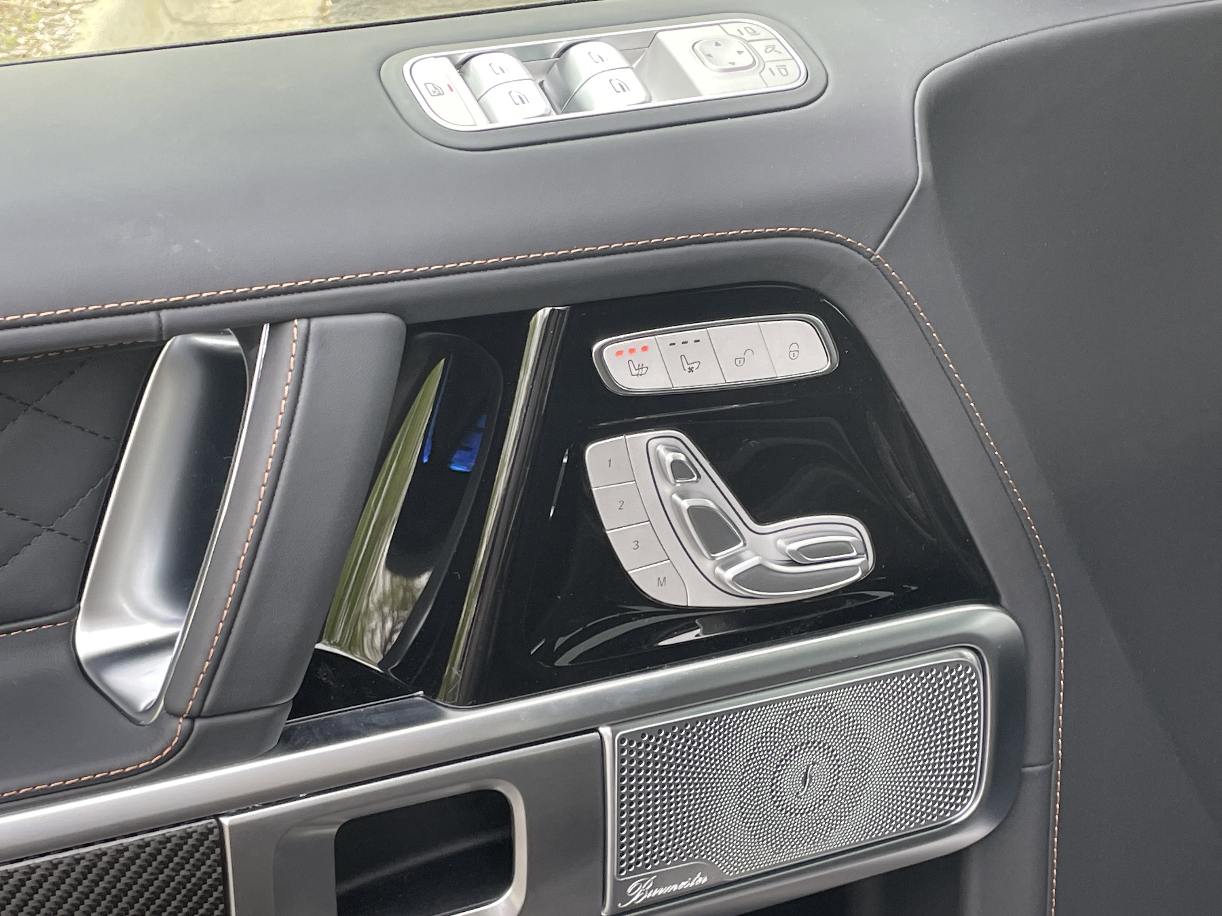 2026 Mercedes-Benz G 550