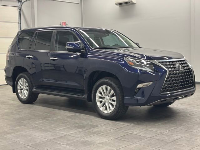 Used 2023 Lexus GX 460 Premium w/ Premium Package