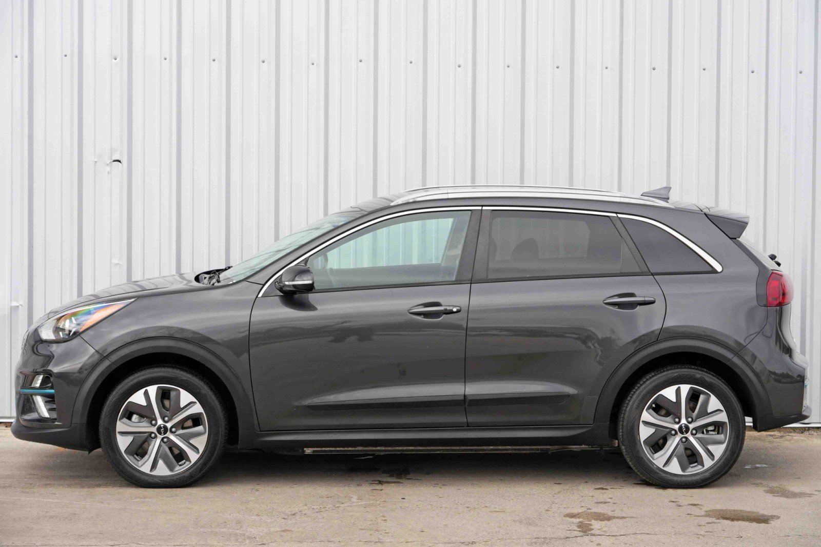2022 Kia Niro EX