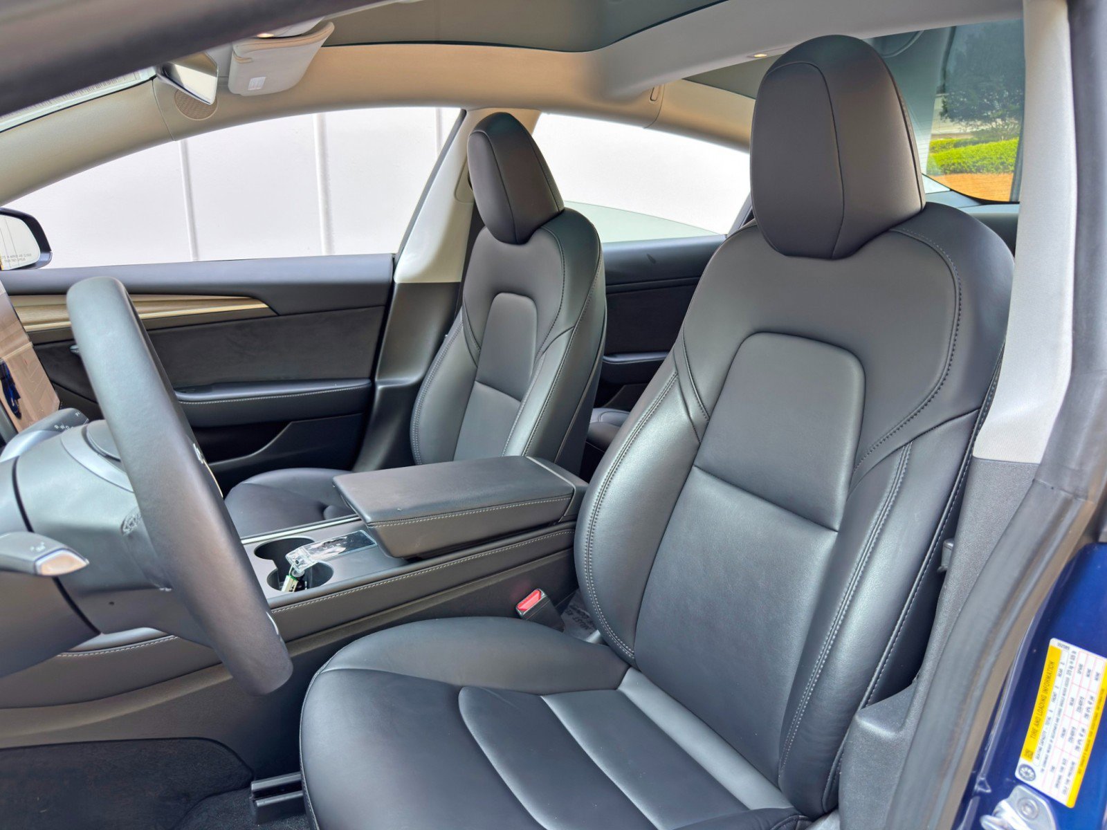 2023 Tesla Model 3 Standard Range