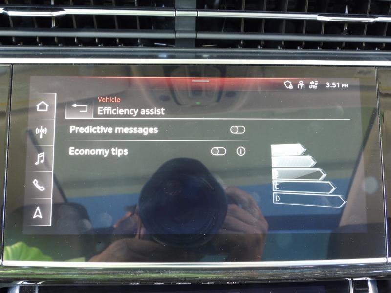 2022 Audi Q7 3.0T Premium Plus