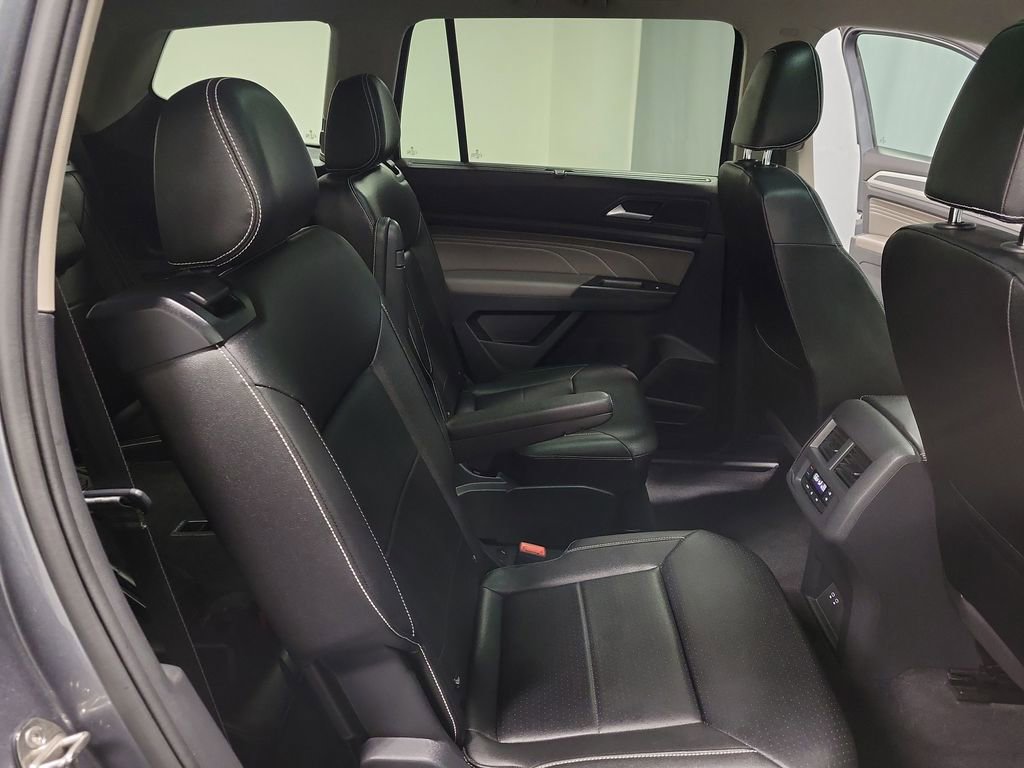 2021 Volkswagen Atlas SEL R-Line