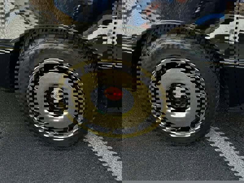 1987 Chevrolet Corvette Coupe