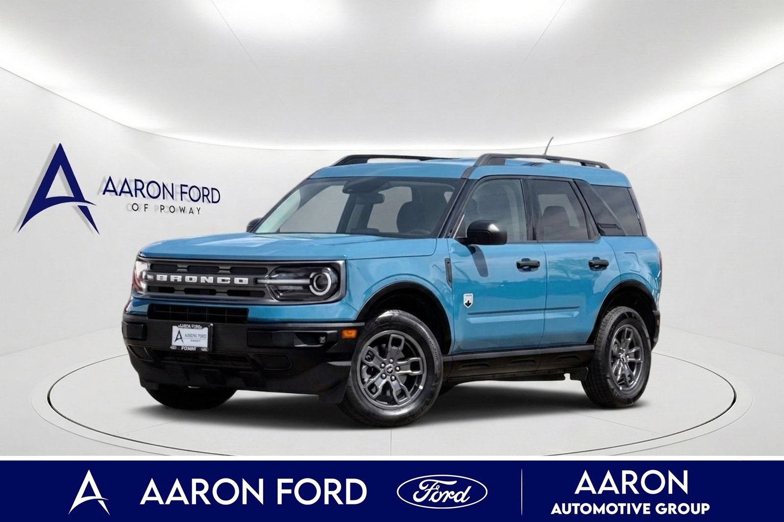Used 2022 Ford Bronco Sport Big Bend w/ Convenience Package