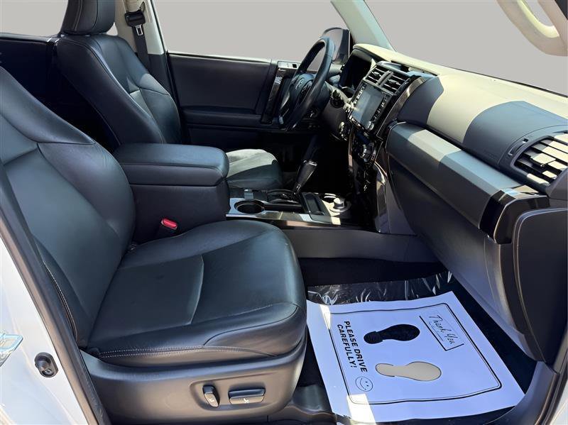 2020 Toyota 4Runner Nightshade