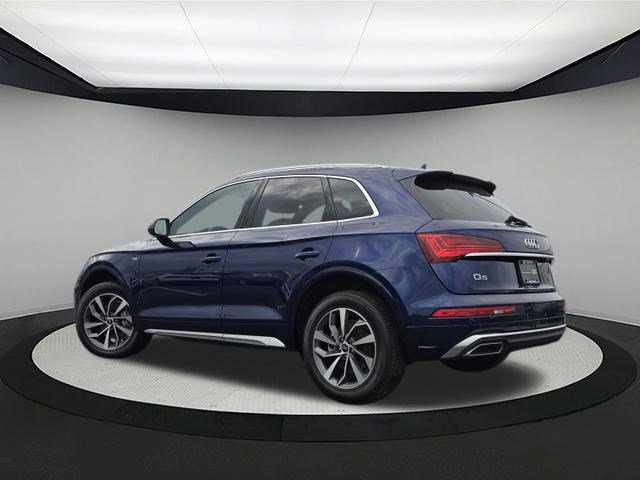 2023 Audi Q5 2.0T Premium Plus