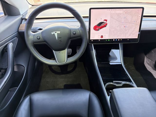 2020 Tesla Model 3 Performance