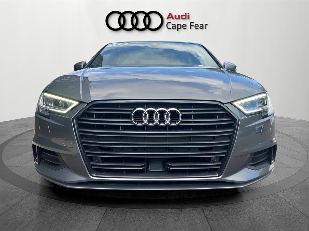 Used 2020 Audi A3 2.0T Premium Plus w/ Premium Plus Package