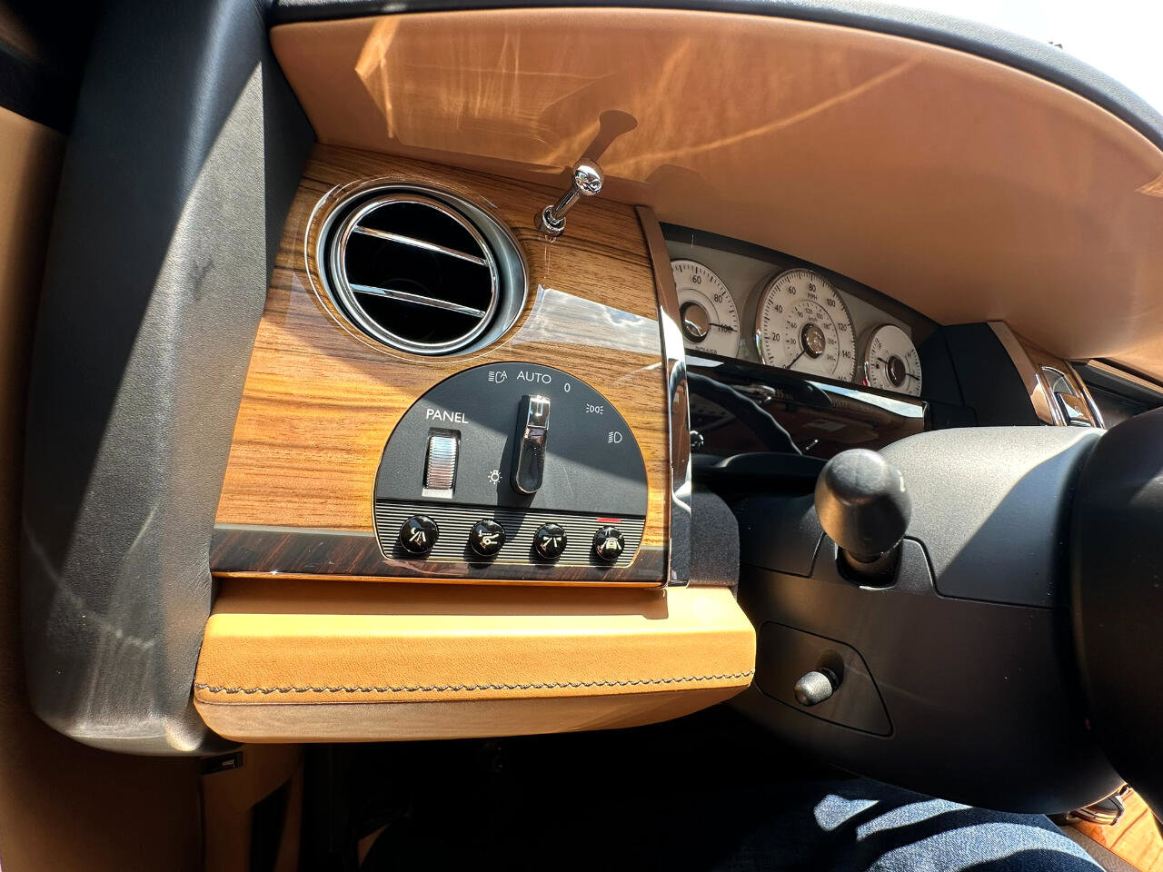 2014 Rolls-Royce Ghost