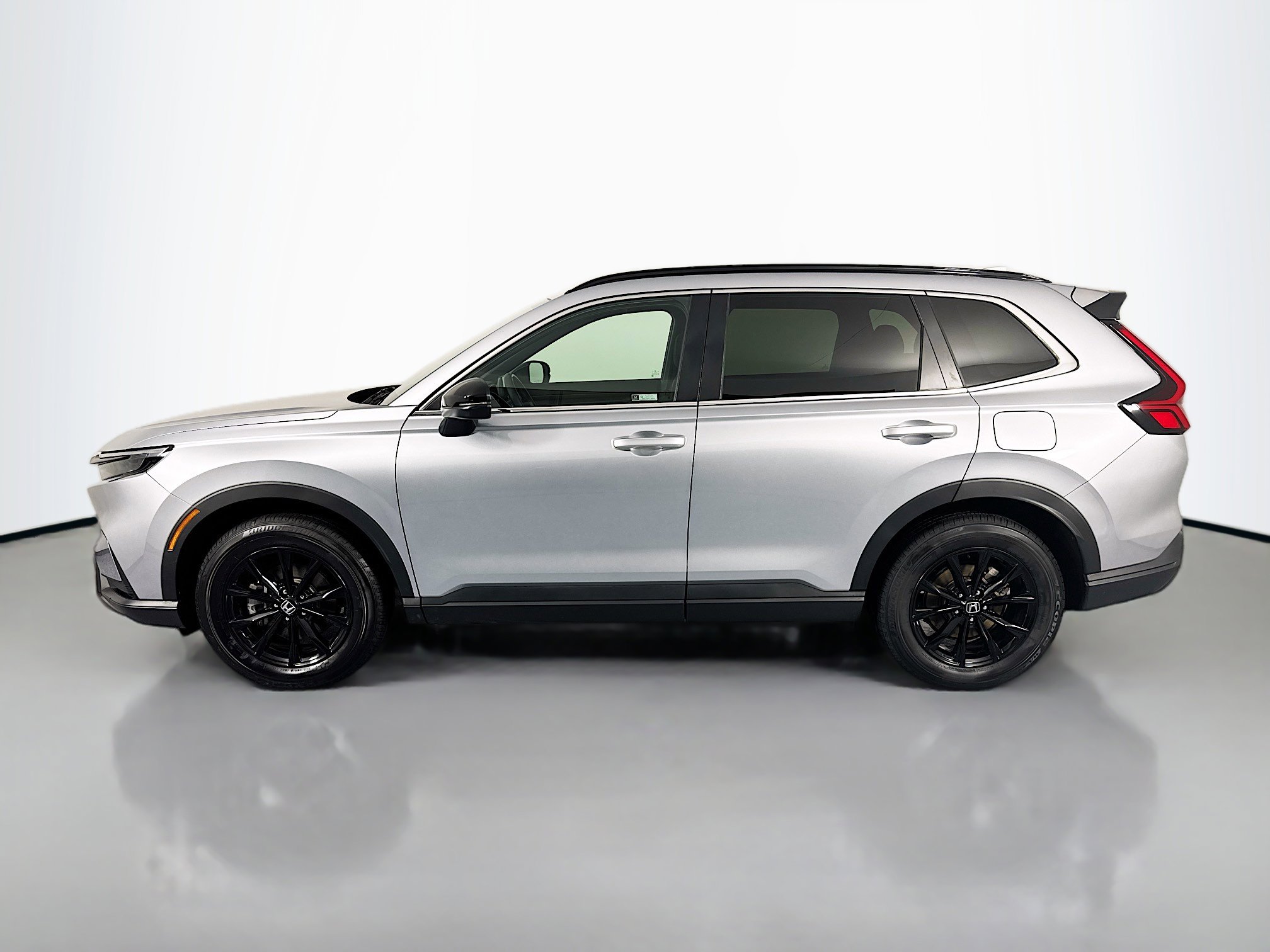 2023 Honda Cr-V Sport