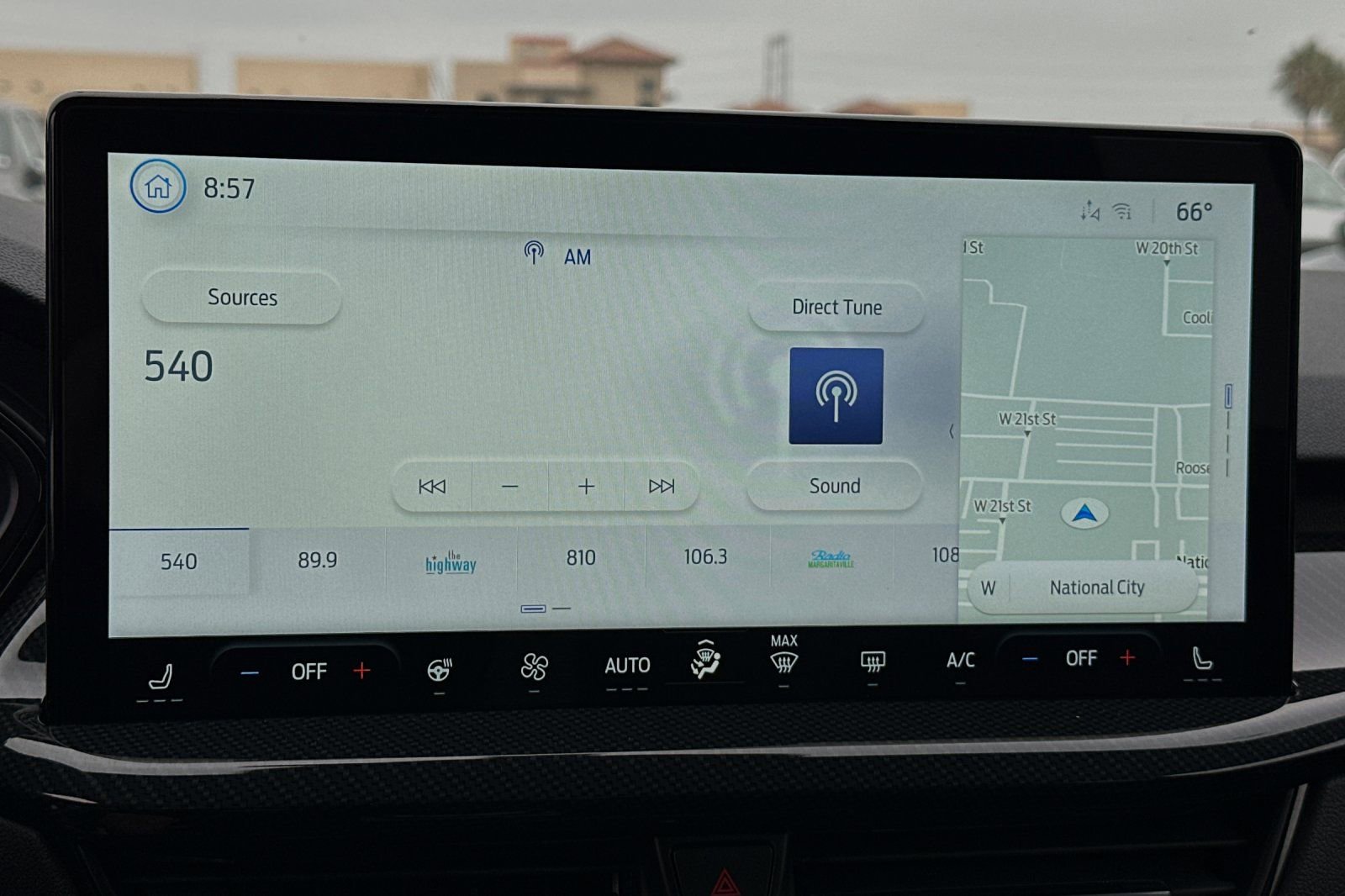 2024 Ford Escape ST-Line Elite