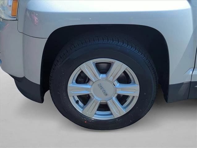 2015 GMC Terrain SLT