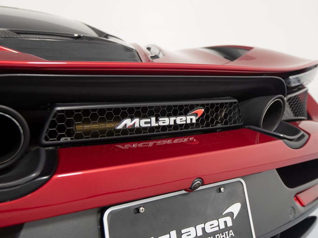 Used 2018 McLaren 720S photo 43