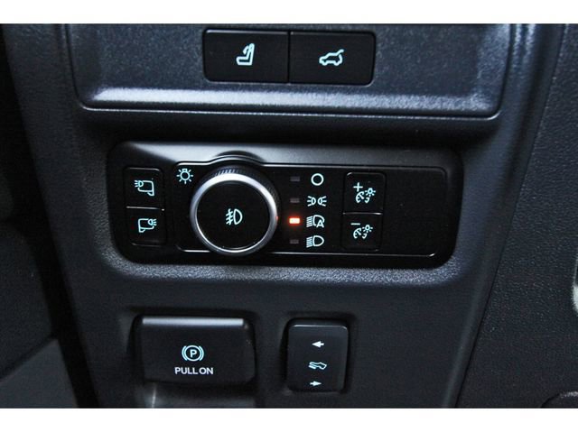 2024 Ford Expedition Timberline