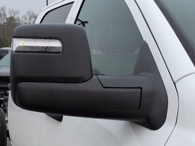 2026 RAM 5500 Tradesman