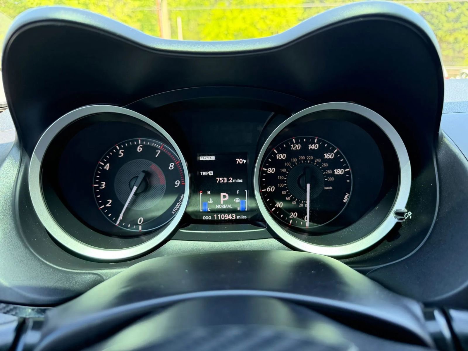 2012 Mitsubishi Lancer Evolution MR