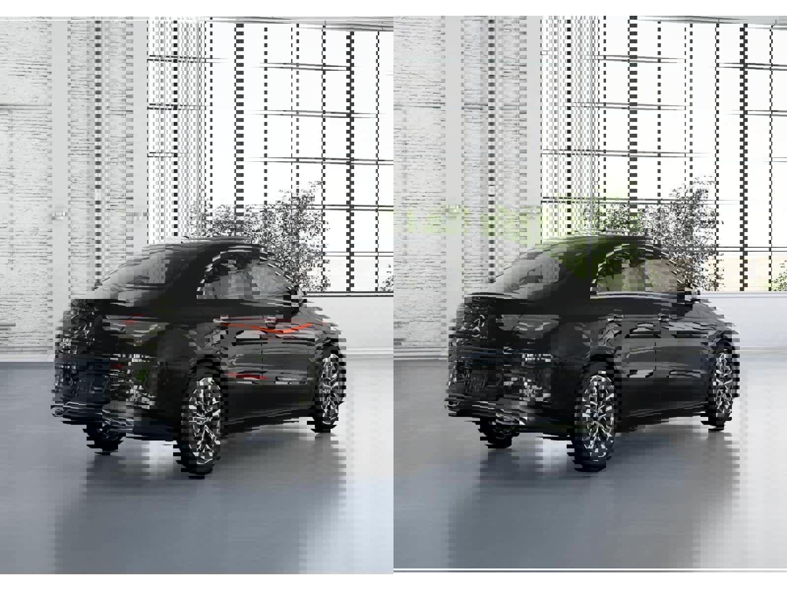 2026 Mercedes-Benz CLA 250