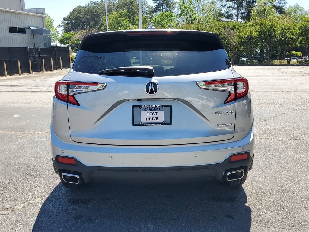 2026 Acura RDX w/ Technology Package
