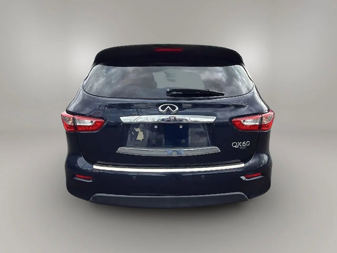 2015 INFINITI Qx60 AWD