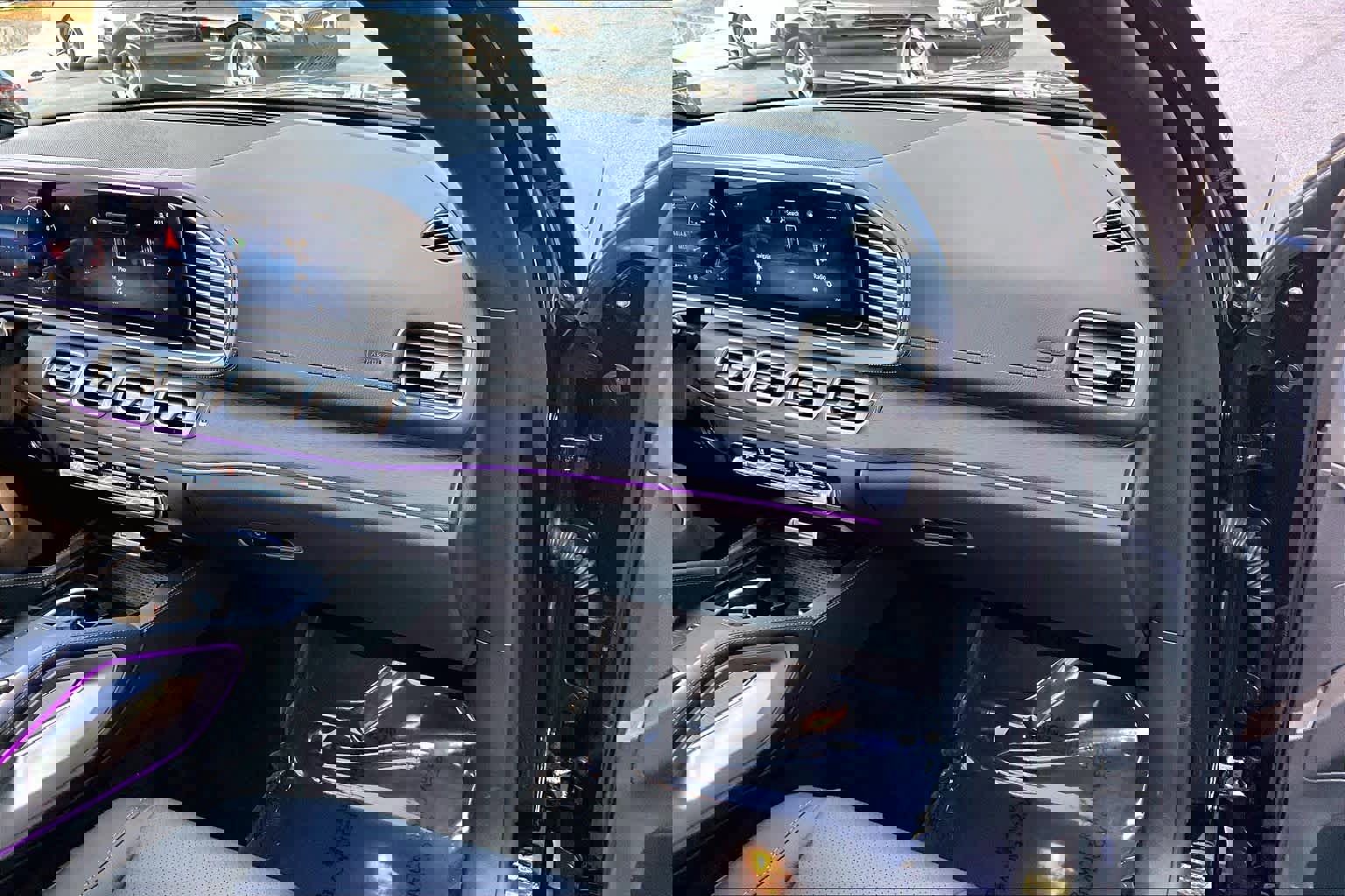 2026 Mercedes-Benz GLE 350 4MATIC